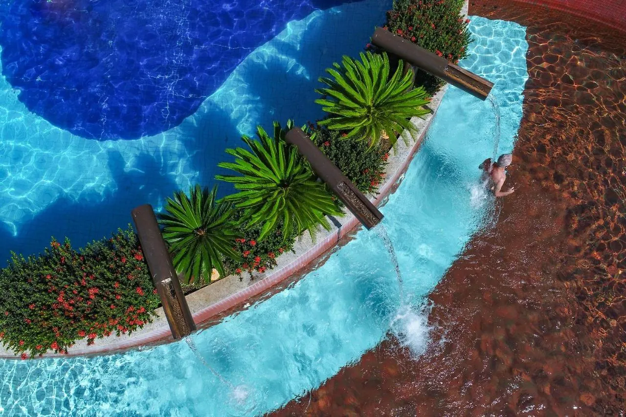 HotSprings – B3 Hotéis Caldas Novas