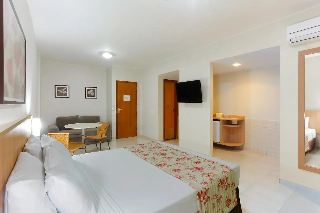 Hotel Hotsprings Oficial B3 Hoteis Caldas Novas