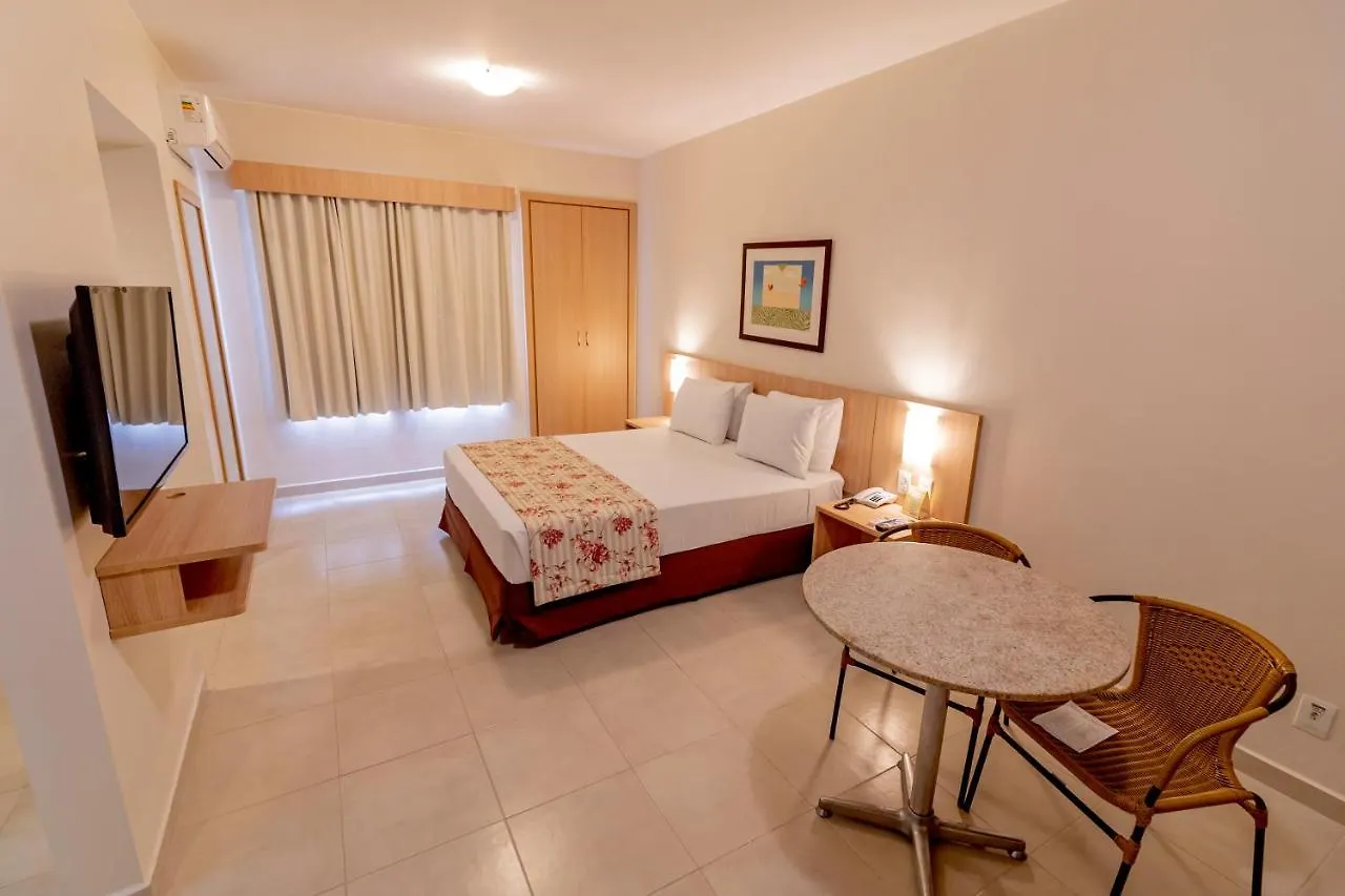 Hotsprings Oficial B3 Hoteis Caldas Novas Hotel