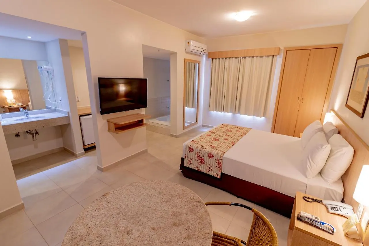 Hotel Hotsprings Oficial B3 Hoteis Caldas Novas
