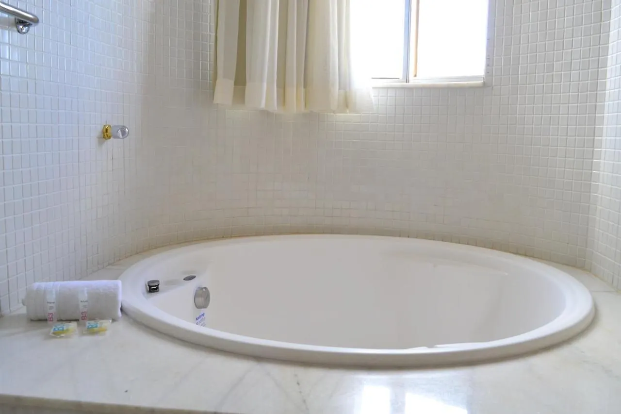 Hotel Hotsprings Oficial B3 Hoteis Caldas Novas
