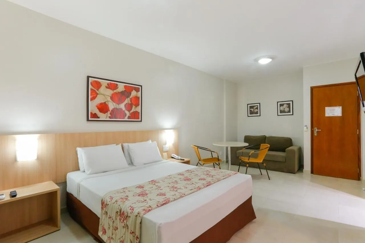 Hotel Hotsprings Oficial B3 Hoteis Caldas Novas