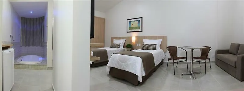 Hotsprings Oficial B3 Hoteis Caldas Novas