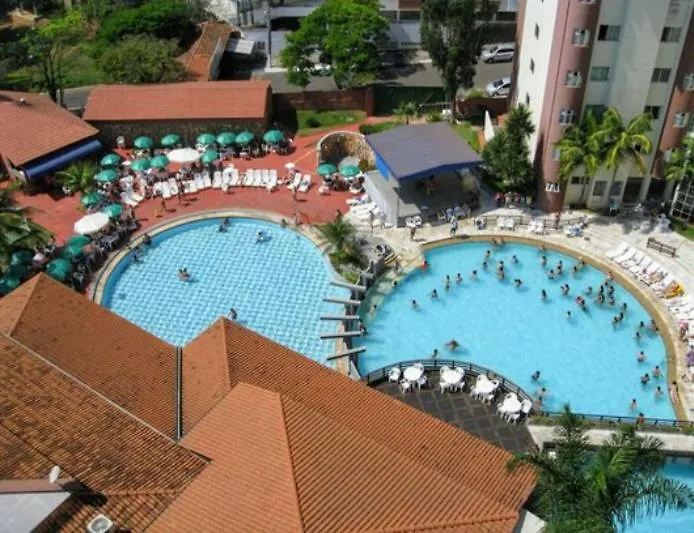Hotsprings Oficial B3 Hoteis Caldas Novas Hotel